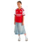 Koszulka adidas Arsenal Fc Strój domowy 2026-2027 Dziecięcy