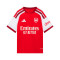 Koszulka adidas Arsenal Fc Strój domowy 2026-2027 Dziecięcy