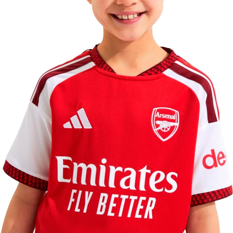 camiseta-adidas-arsenal-fc-primera-equipacion-2026-2027-nino-better-scarlet-2