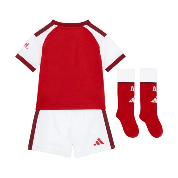 conjunto-adidas-arsenal-fc-primera-equipacion-2026-2027-nino-better-scarlet-1
