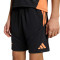Spodenki adidas Arsenal FC Training 2026-2027 Dziecięcy