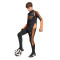 Długie spodnie adidas Arsenal Fc Training 2026-2027 Dziecięcy