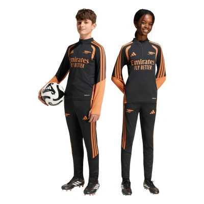 Długie spodnie Arsenal Fc Training 2026-2027 Dziecięcy