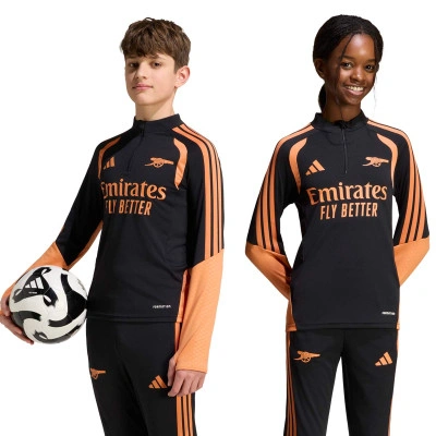 Bluza Arsenal Fc Training 2026-2027 Dziecięcy