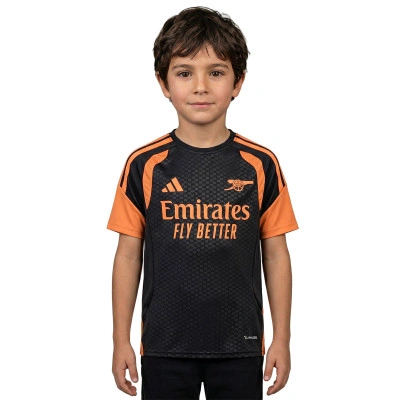Koszulka Arsenal Fc Training 2026-2027 Dziecięca