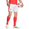 Spodenki adidas Benfica Strój domowy 2026-2027