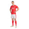 Spodenki adidas Benfica Strój domowy 2026-2027