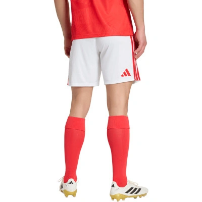 Spodenki Benfica Strój domowy 2026-2027