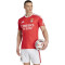 Koszulka adidas Slb Benfica Strój domowy Kobieta 2026-2027