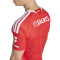 Koszulka adidas Slb Benfica Strój domowy Kobieta 2026-2027