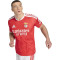 Koszulka adidas Slb Benfica Strój domowy Kobieta 2026-2027