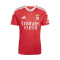 Koszulka adidas Slb Benfica Strój domowy Kobieta 2026-2027