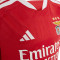 Koszulka adidas S.L. Benfica Strój domowy 2026-2027 Dziecięcy