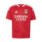 Koszulka adidas S.L. Benfica Strój domowy 2026-2027 Dziecięcy