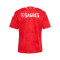 Strój adidas S.L. Benfica Strój domowy 2026-2027 Dziecięcy
