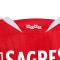 Strój adidas S.L. Benfica Strój domowy 2026-2027 Dziecięcy