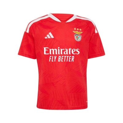 Strój S.L. Benfica Strój domowy 2026-2027 Dziecięcy