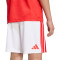 Spodenki adidas S.L. Benfica Strój domowy 2026-2027 Dziecięcy