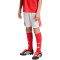 Spodenki adidas S.L. Benfica Strój domowy 2026-2027 Dziecięcy