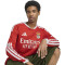 Koszulka adidas Slb Benfica Strój domowy M/L 2026-2027