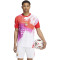 Koszulka adidas Benfica Pre-Match Home 2026-2027
