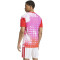 Koszulka adidas Benfica Pre-Match Home 2026-2027