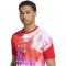 Koszulka adidas Benfica Pre-Match Home 2026-2027