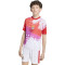Koszulka adidas Benfica Pre-Match Home 2026-2027 Dziecięca