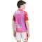 Koszulka adidas Benfica Pre-Match Home 2026-2027 Dziecięca