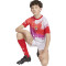 Koszulka adidas Benfica Pre-Match Home 2026-2027 Dziecięca