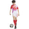 Koszulka adidas Benfica Pre-Match Home 2026-2027 Dziecięca