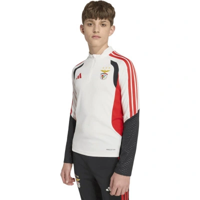 Bluza SL Benfica Training 2026-2027 Dziecięca
