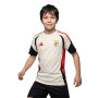 Slb Benfica Training 2026-2027 Dziecięca-cloud white/red