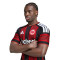 Koszulka adidas Eintracht Frankfurt Strój domowy 2026-2027
