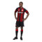 Koszulka adidas Eintracht Frankfurt Strój domowy 2026-2027