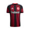 Koszulka adidas Eintracht Frankfurt Strój domowy 2026-2027