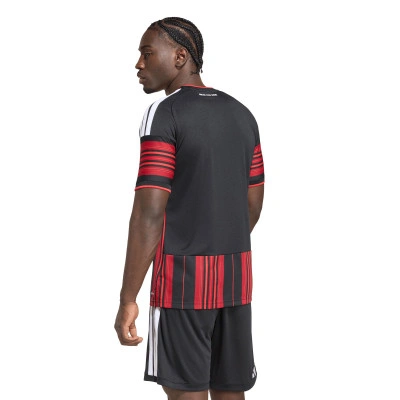 Koszulka Eintracht Frankfurt Strój domowy 2026-2027