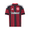 Koszulka adidas Eintracht Frankfurt Strój domowy 2026-2027 Dzieci