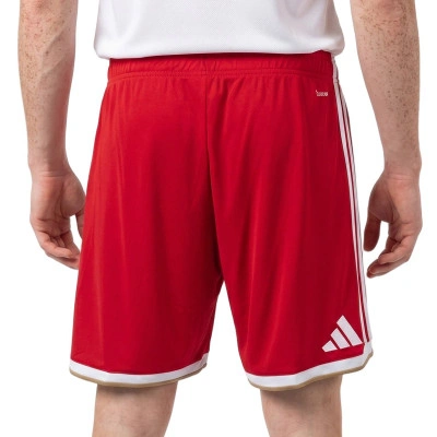 Spodenki FC Bayern Strój domowy 2026-2027
