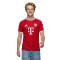 Koszulka adidas FC Bayern Strój domowy Authentic 2026-2027