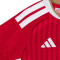 Strój adidas FC Bayern Strój domowy 2026-2027 Dzieci