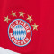 Strój adidas FC Bayern Strój domowy 2026-2027 Dzieci
