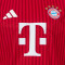 Strój adidas FC Bayern Strój domowy 2026-2027 Dzieci