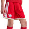 Spodenki adidas FC Bayern Strój domowy 2026-2027 Dzieci