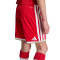 Spodenki adidas FC Bayern Strój domowy 2026-2027 Dzieci