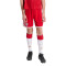Spodenki adidas FC Bayern Strój domowy 2026-2027 Dzieci