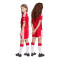 Spodenki adidas FC Bayern Strój domowy 2026-2027 Dzieci
