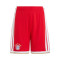 Spodenki adidas FC Bayern Strój domowy 2026-2027 Dzieci