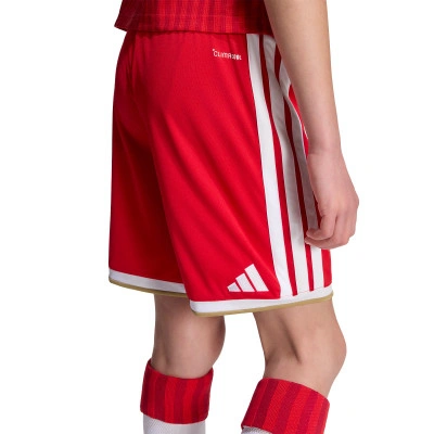 Spodenki FC Bayern Strój domowy 2026-2027 Dzieci