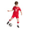 Koszulka adidas FC Bayern Strój domowy 2026-2027 Dziecięcy